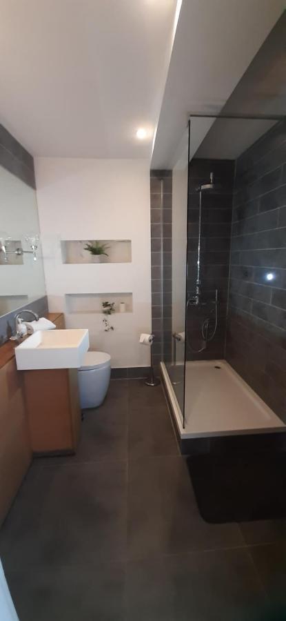 Rare Luxury Harbourview Apartment Sleeps 6 Торкі Екстер'єр фото