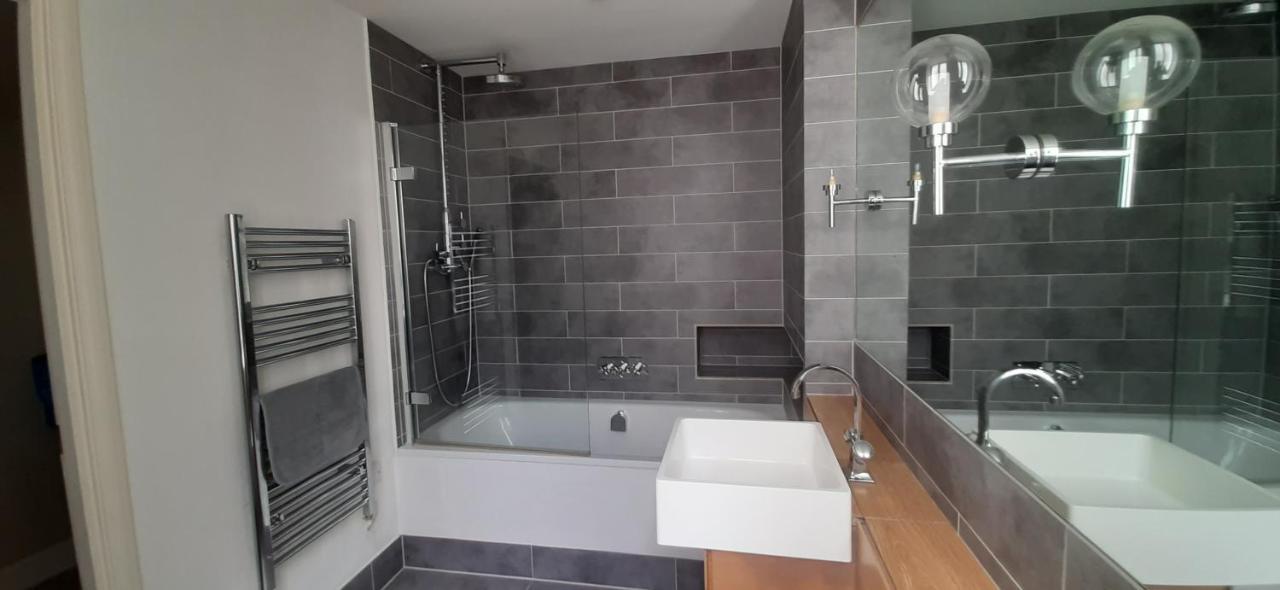 Rare Luxury Harbourview Apartment Sleeps 6 Торкі Екстер'єр фото